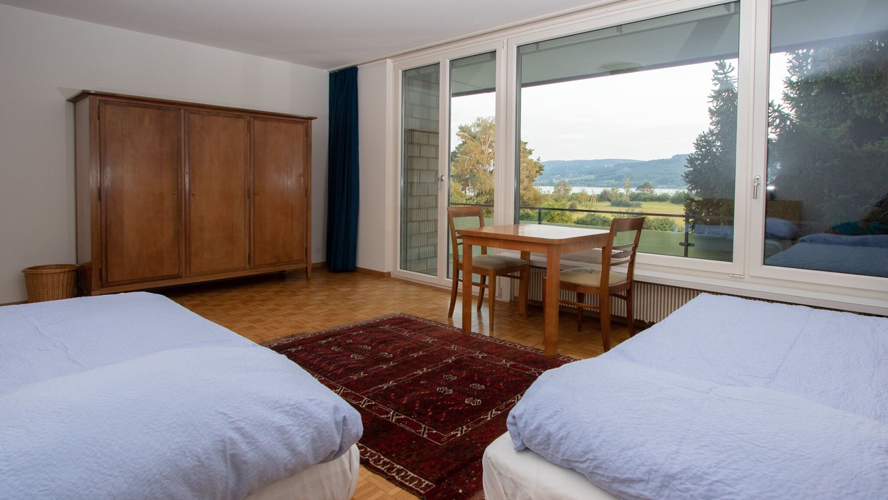 Photo of Bedroom in Uster District