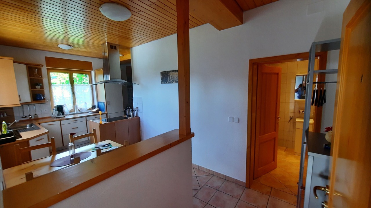 Photo of Kitchen in Zgornje Gorje