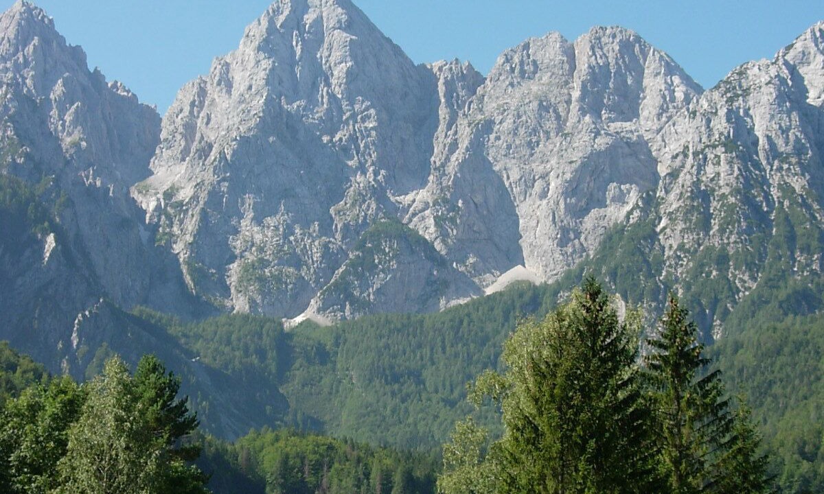 Photo of Outdoor in Zgornje Gorje