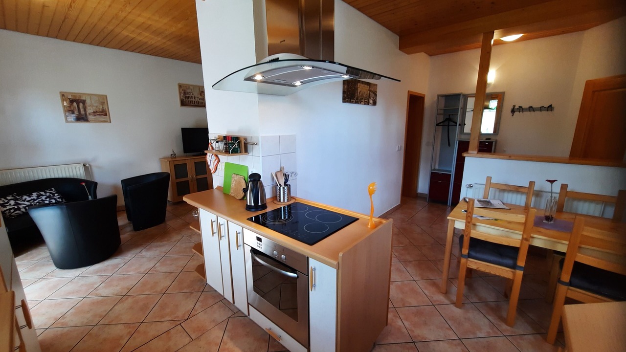 Photo of Kitchen in Zgornje Gorje