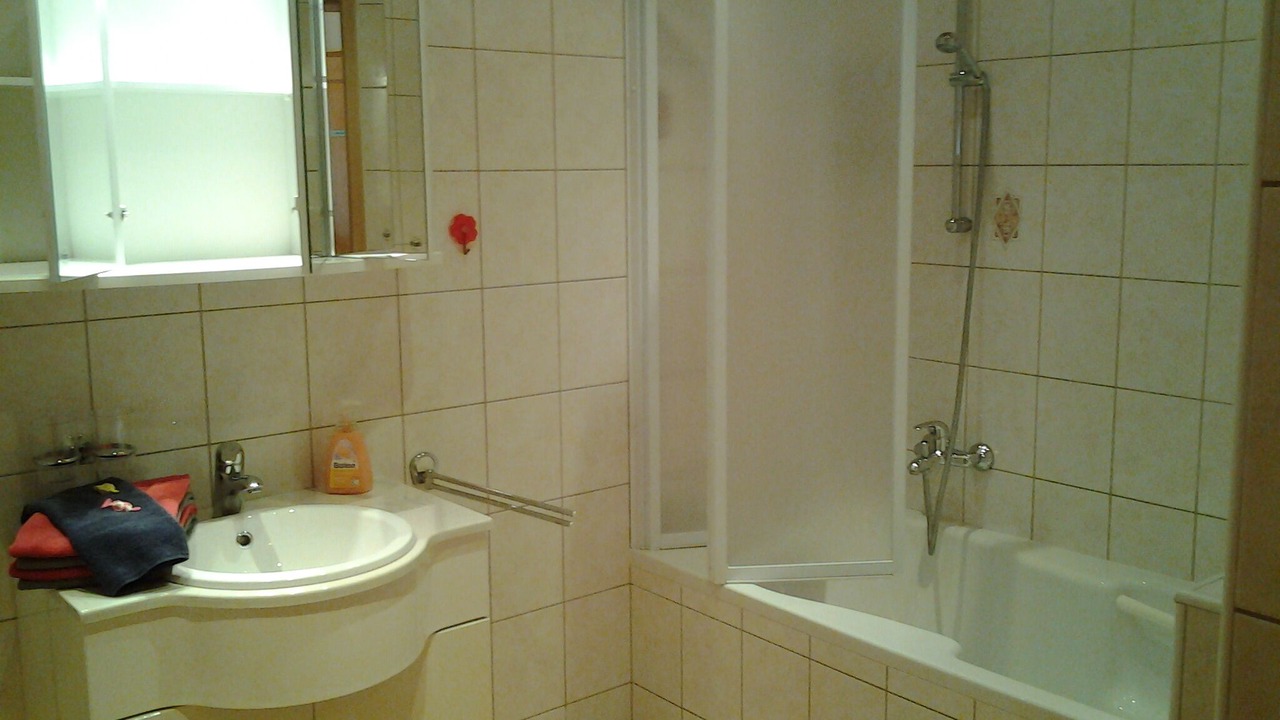 Photo of Bathroom in Zgornje Gorje