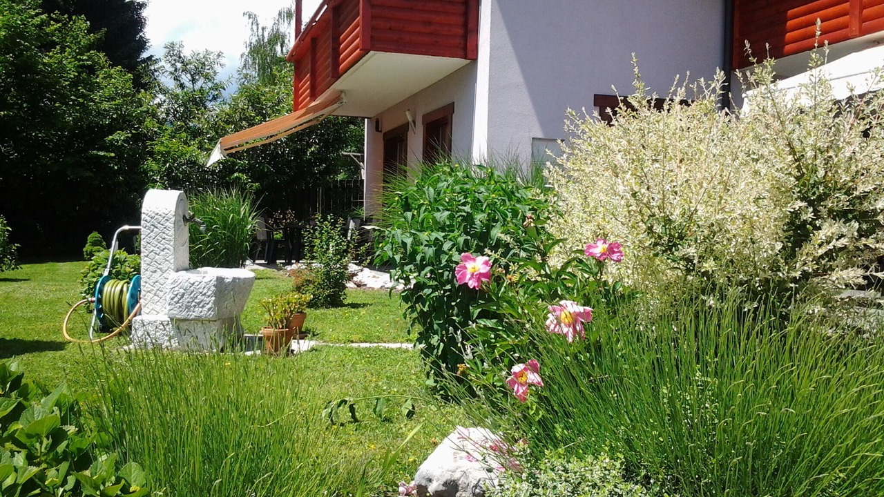 Photo of Outdoor in Zgornje Gorje