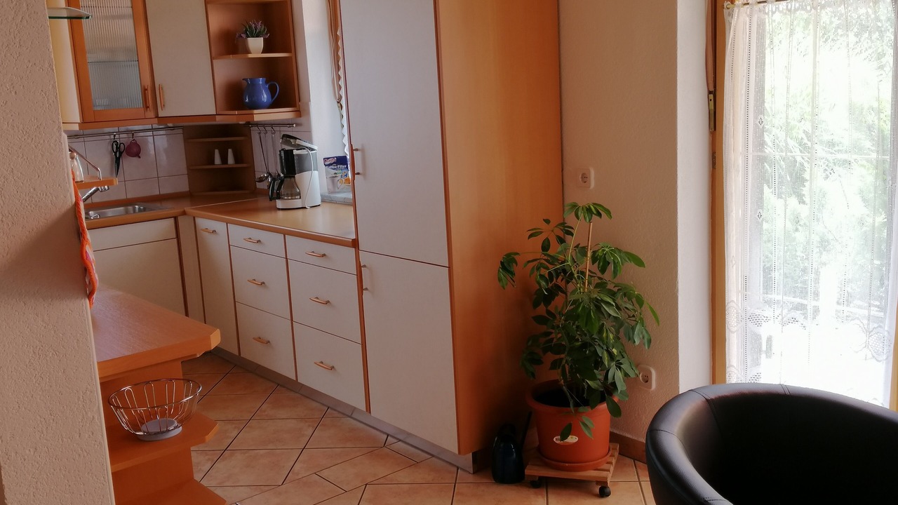 Photo of Kitchen in Zgornje Gorje