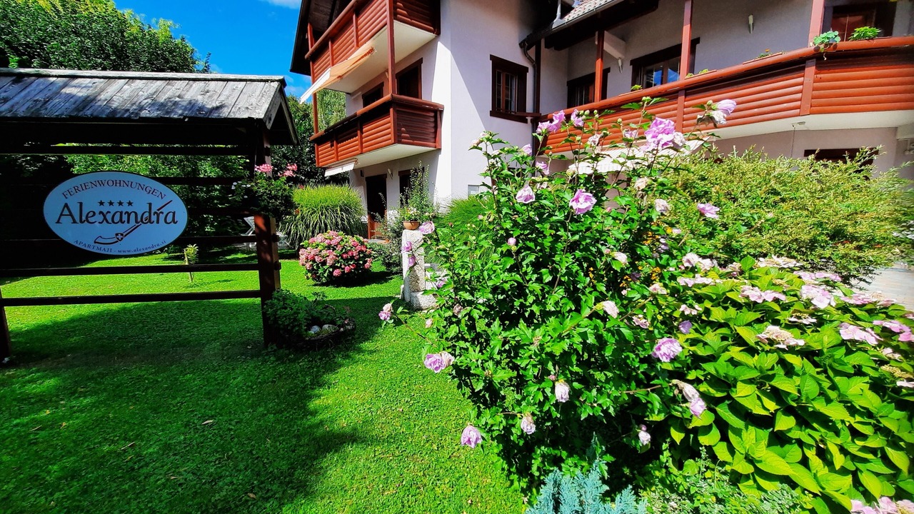 Photo of Outdoor in Zgornje Gorje