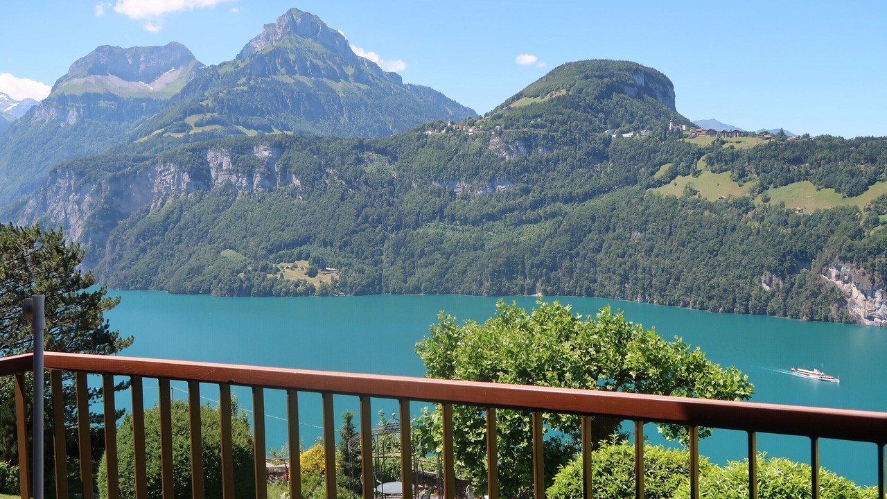 Photo of Outdoor in Ruetli