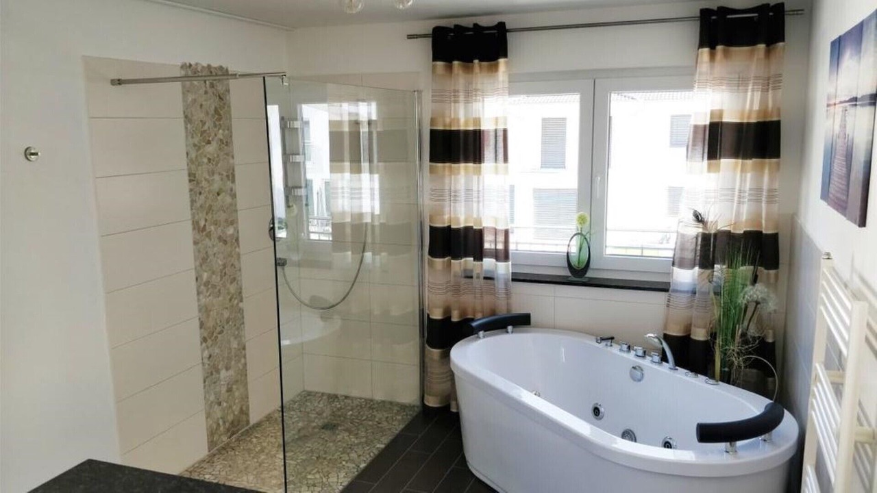 Photo of Bathroom in Singen