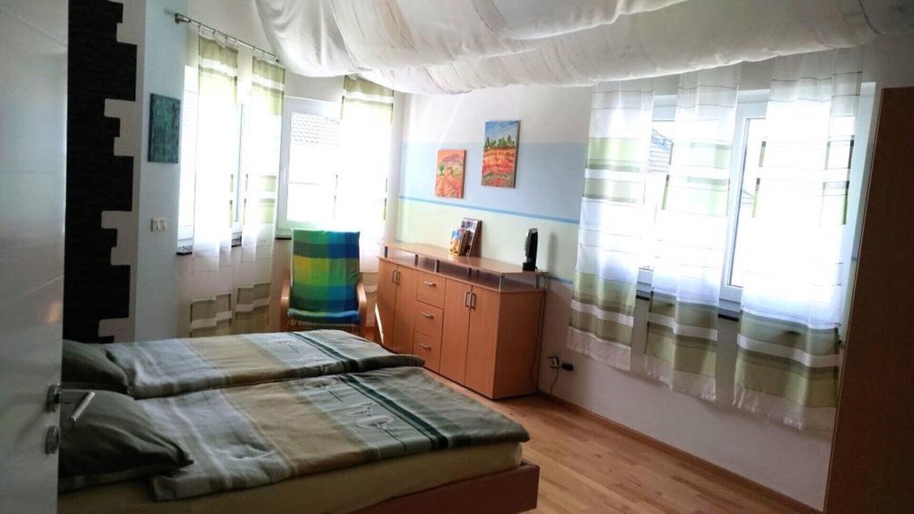 Photo of Bedroom in Singen