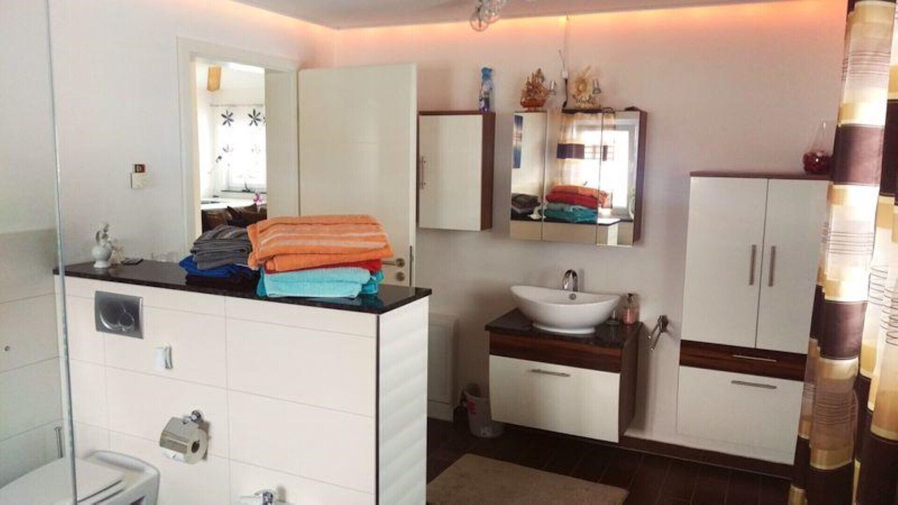 Photo of Bathroom in Singen