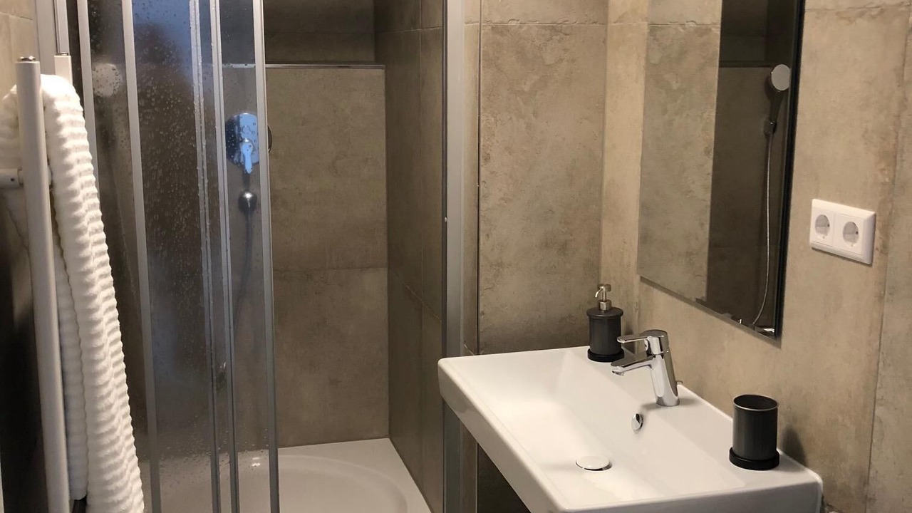 Photo of Bathroom in Gablenberg