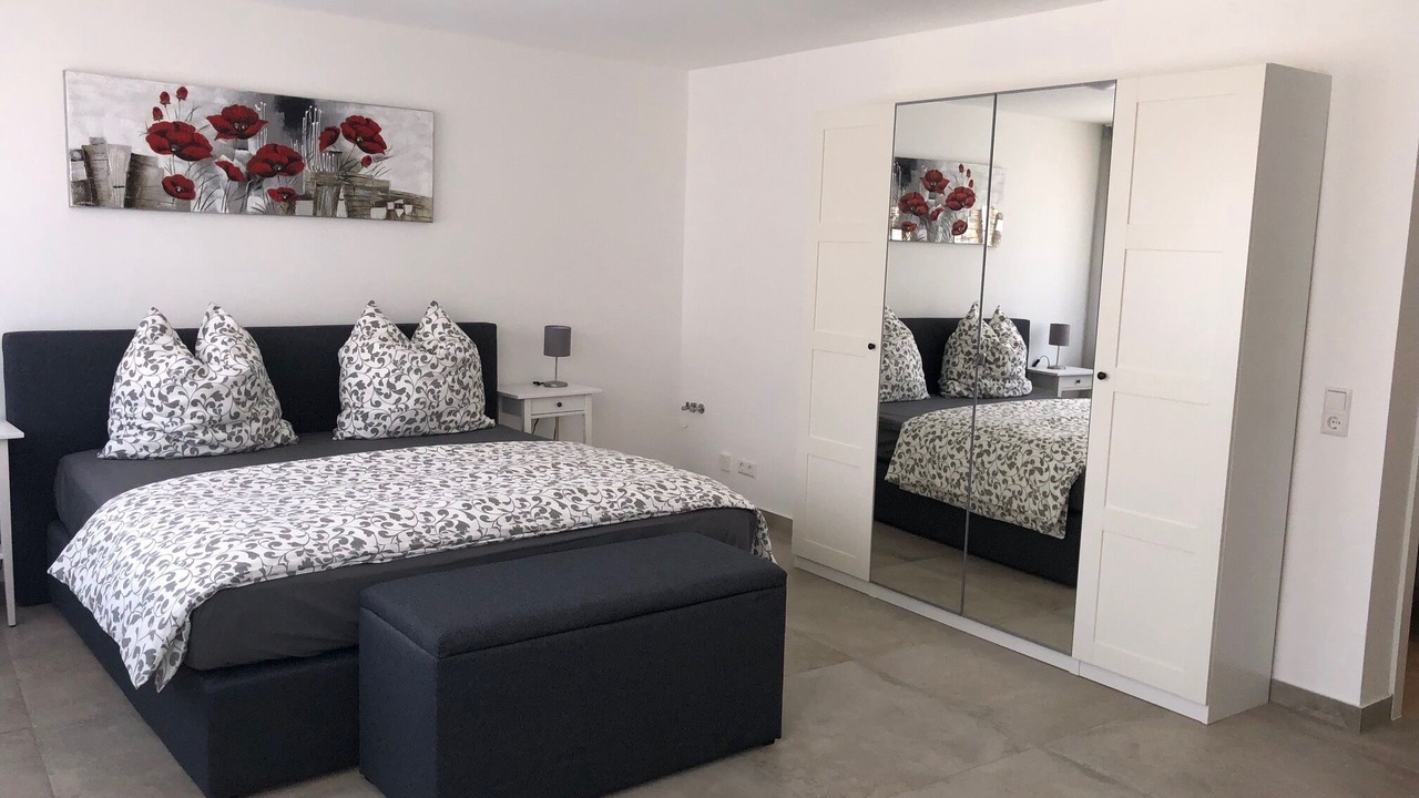 Photo of Bedroom in Gablenberg