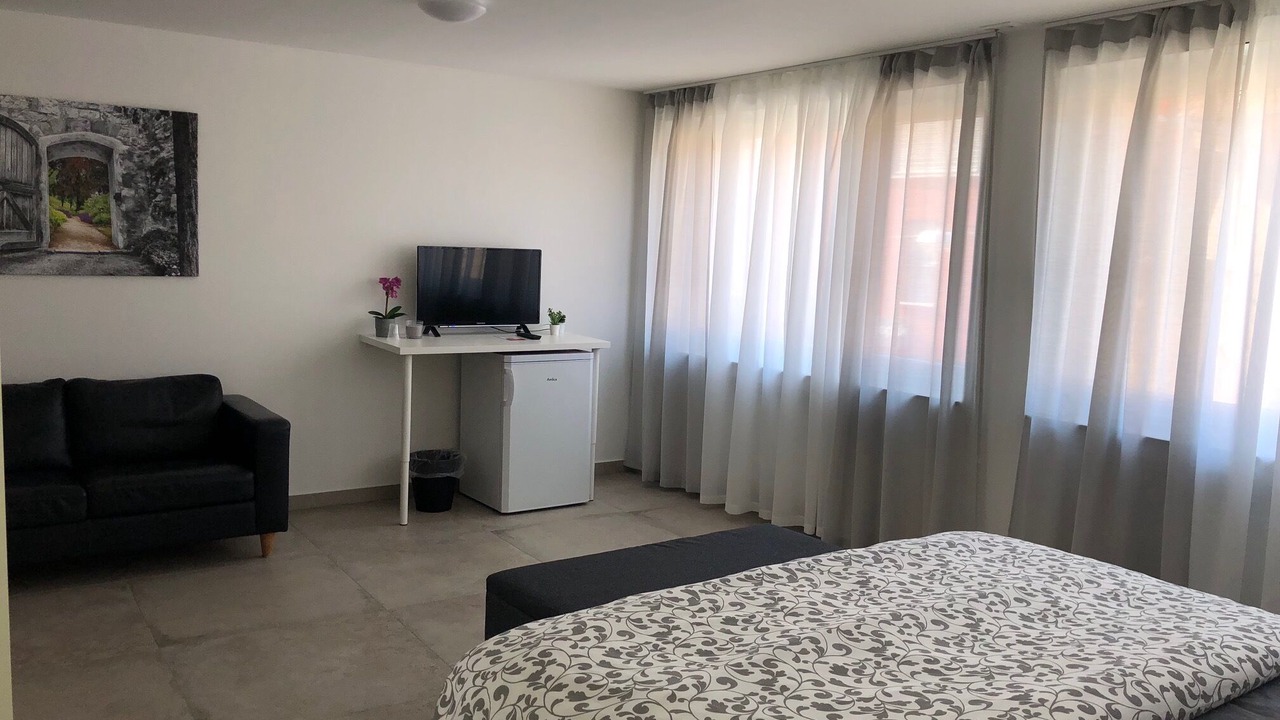 Photo of Bedroom in Gablenberg