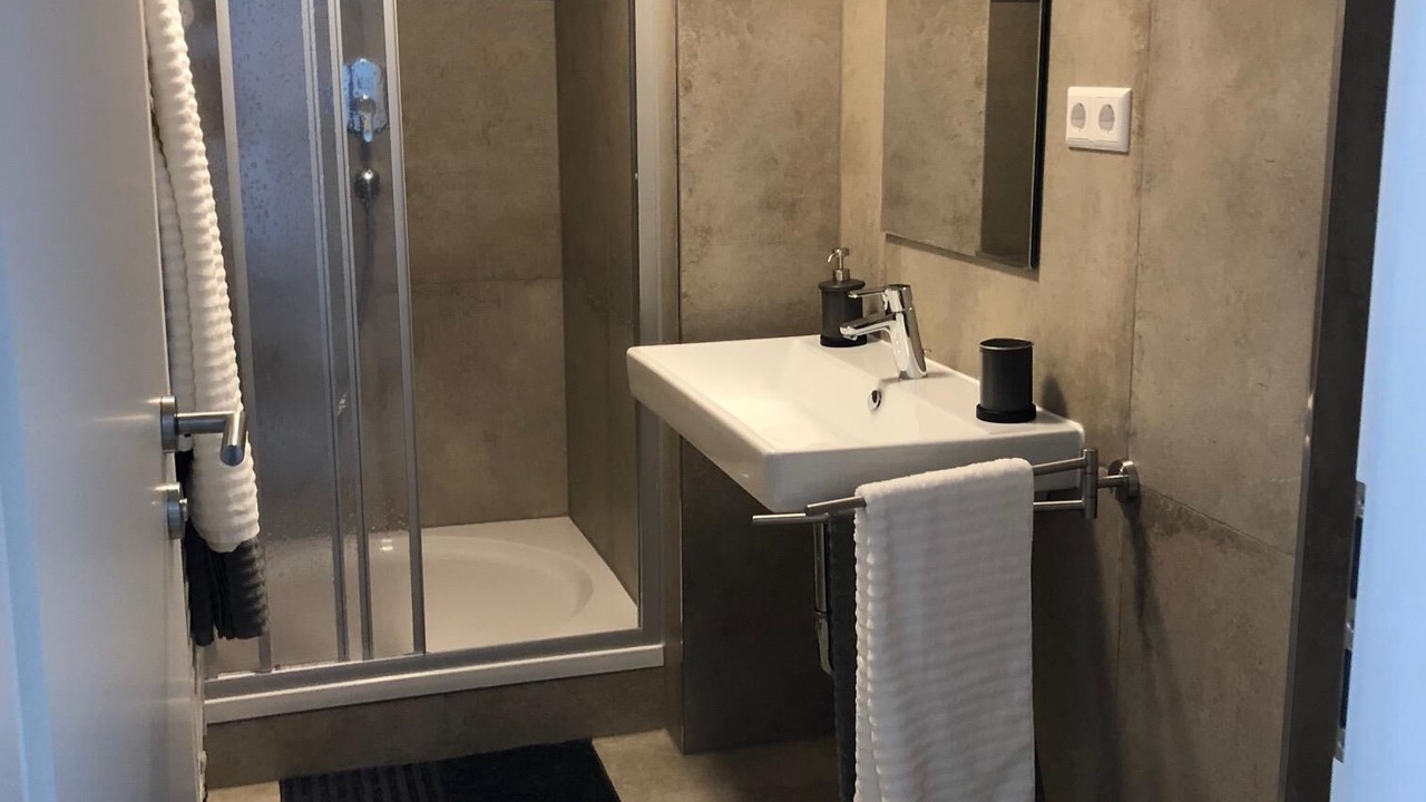 Photo of Bathroom in Gablenberg