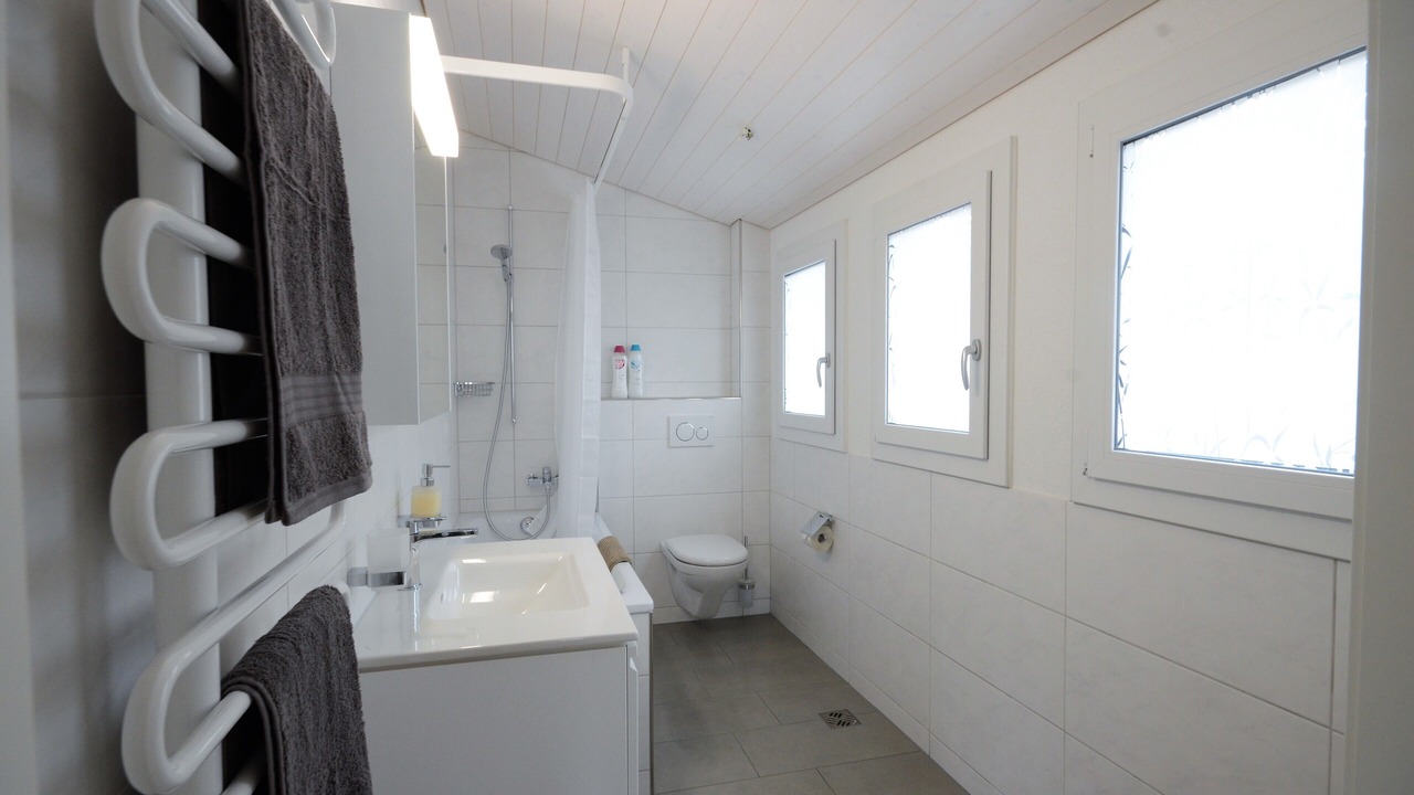 Photo of Bathroom in Central Interlaken
