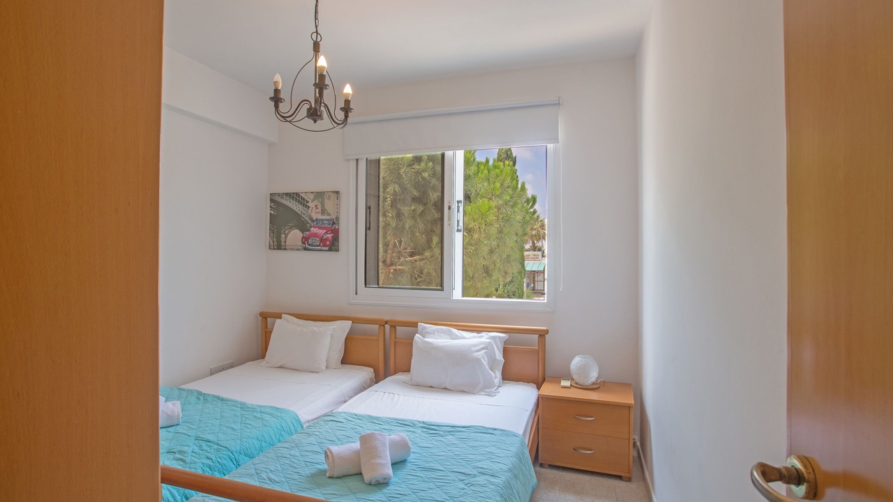 Photo of Bedroom in Pernera