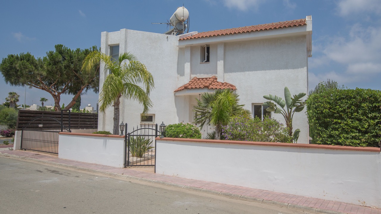 Photo of Outdoor in Pernera