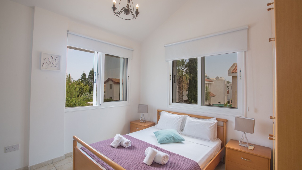 Photo of Bedroom in Pernera