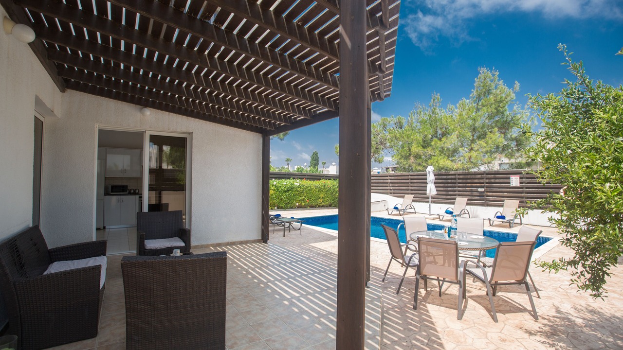 Photo of Outdoor in Pernera