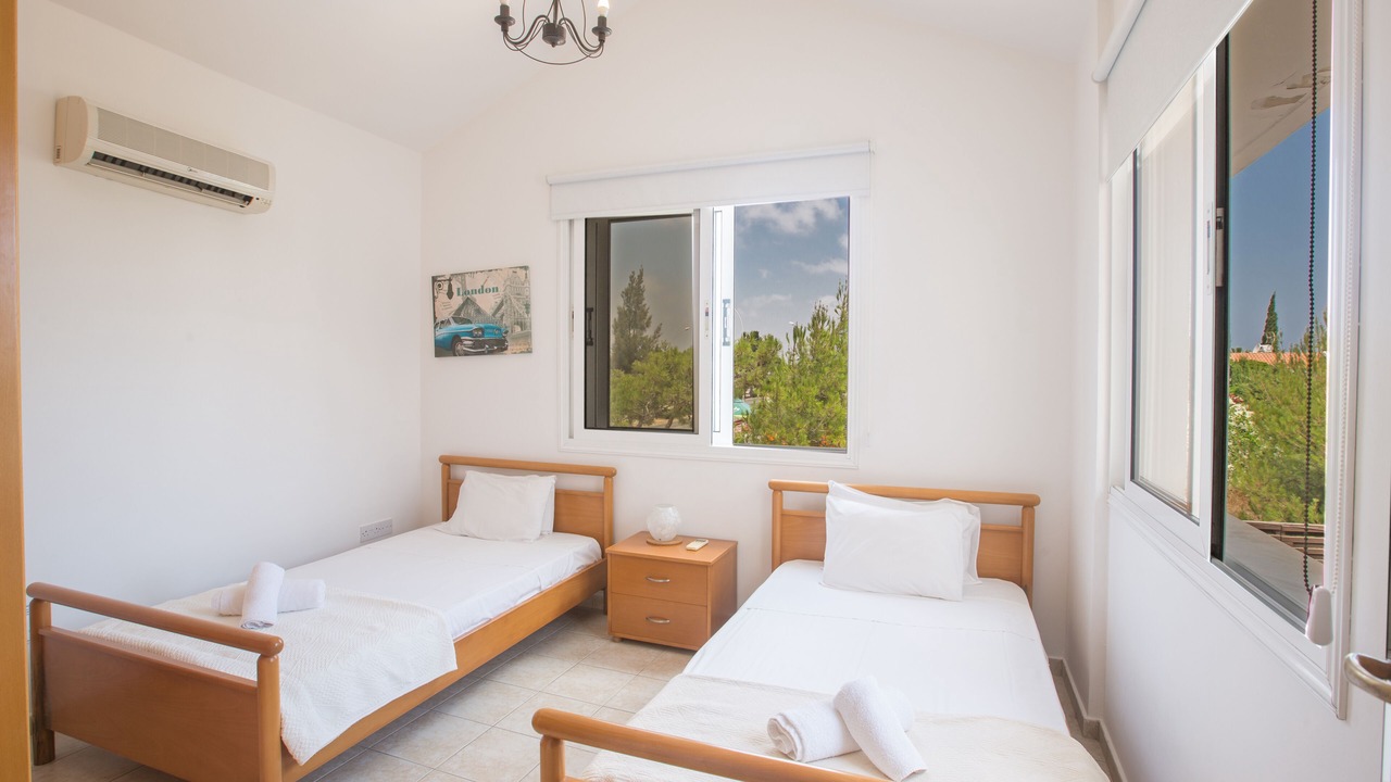 Photo of Bedroom in Pernera