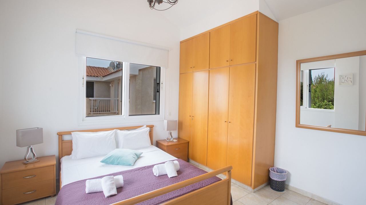 Photo of Bedroom in Pernera