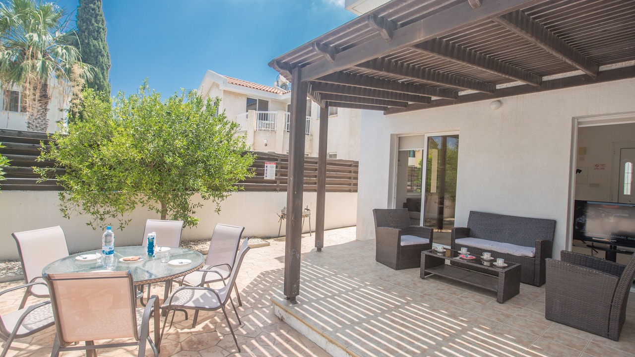 Photo of Outdoor in Pernera