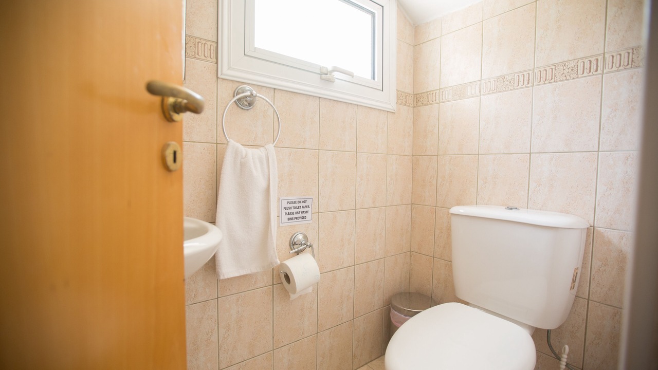 Photo of Bathroom in Pernera