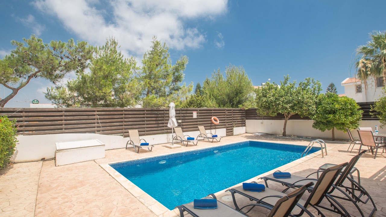 Photo of Outdoor in Pernera