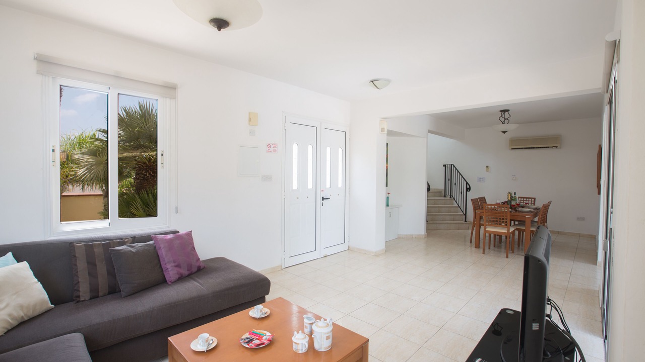 Photo of Livingroom in Pernera