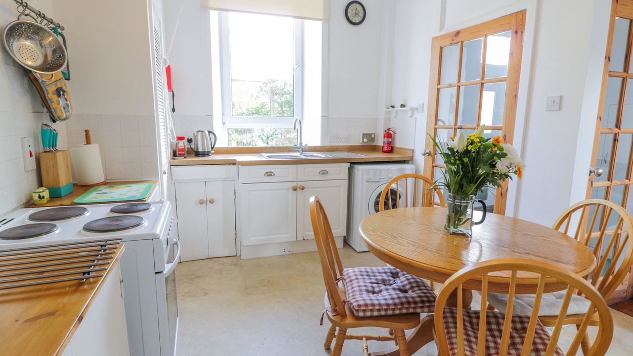 Photo of Kitchen in Kingussie