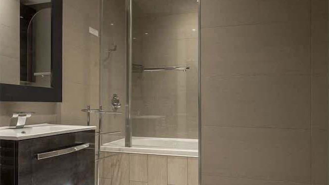 Photo of Bathroom in Poole