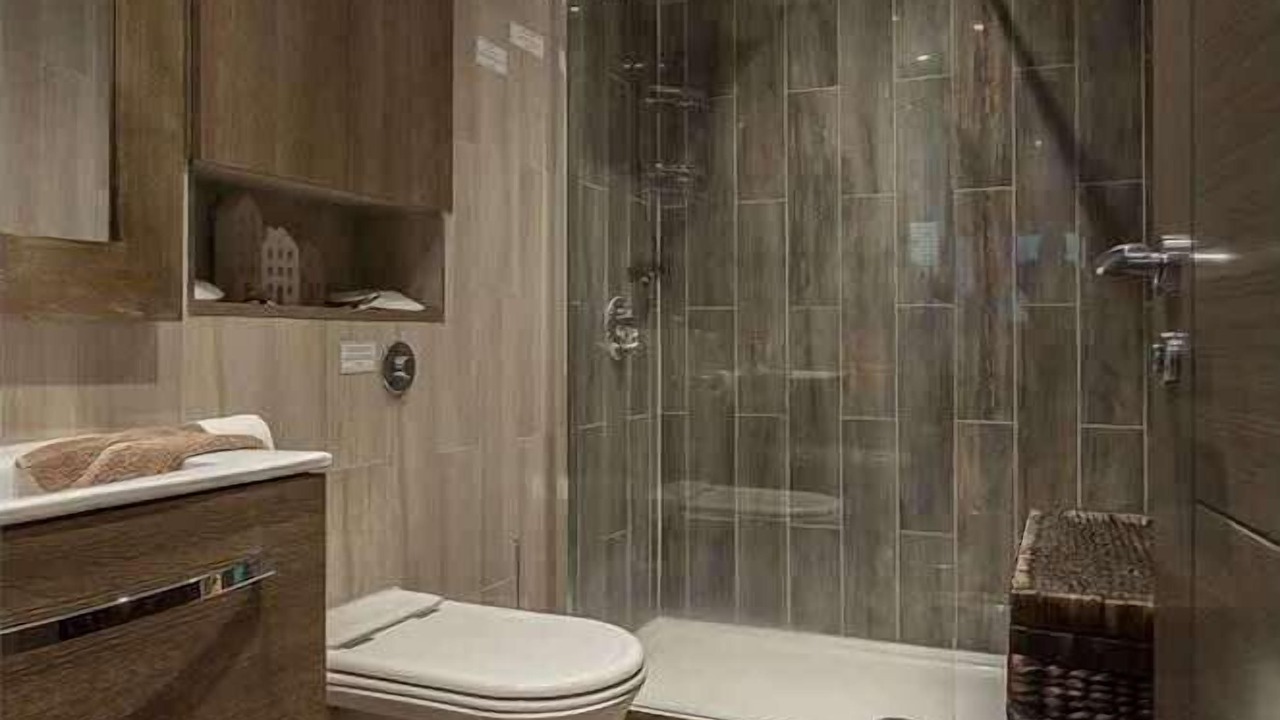Photo of Bathroom in Poole