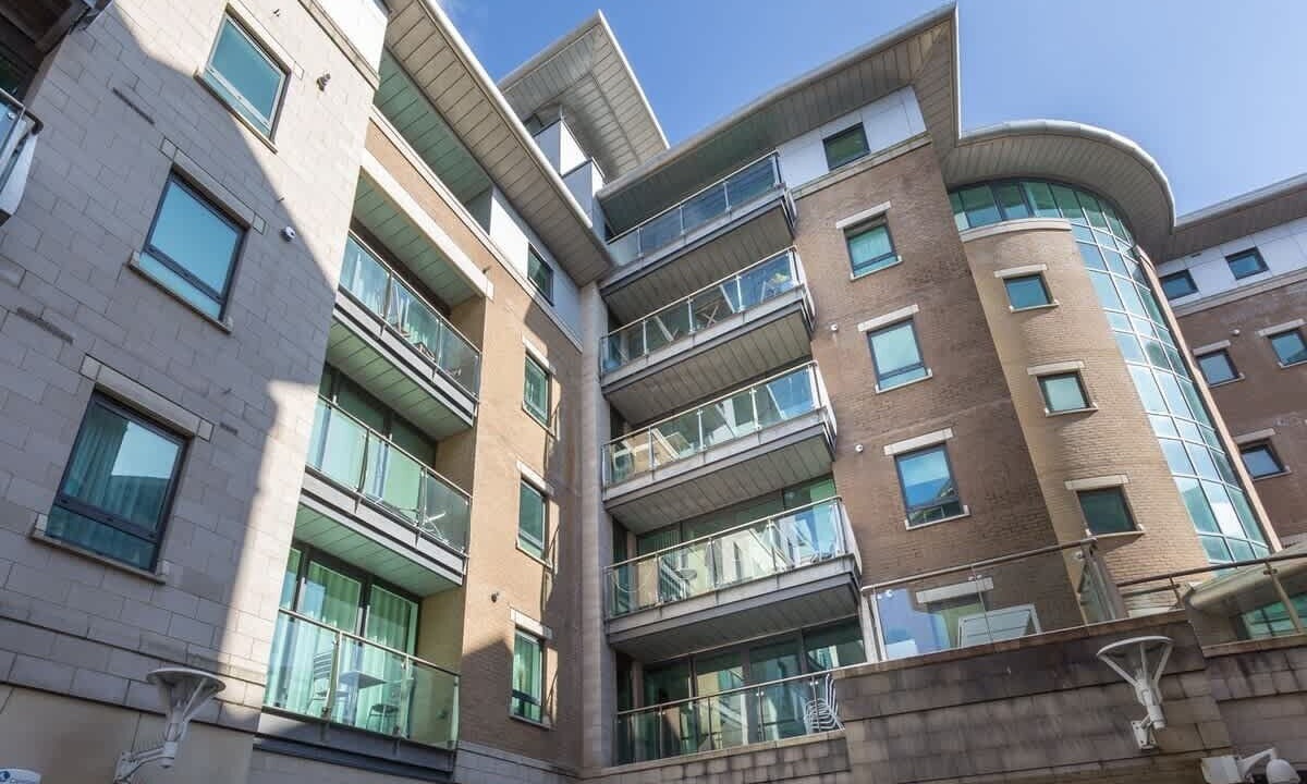 Photo of Outdoor in Poole
