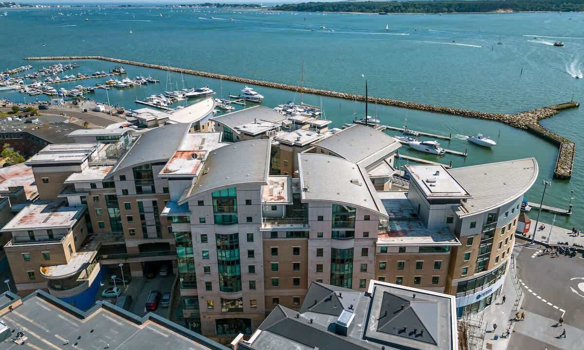 Photo of Outdoor in Poole