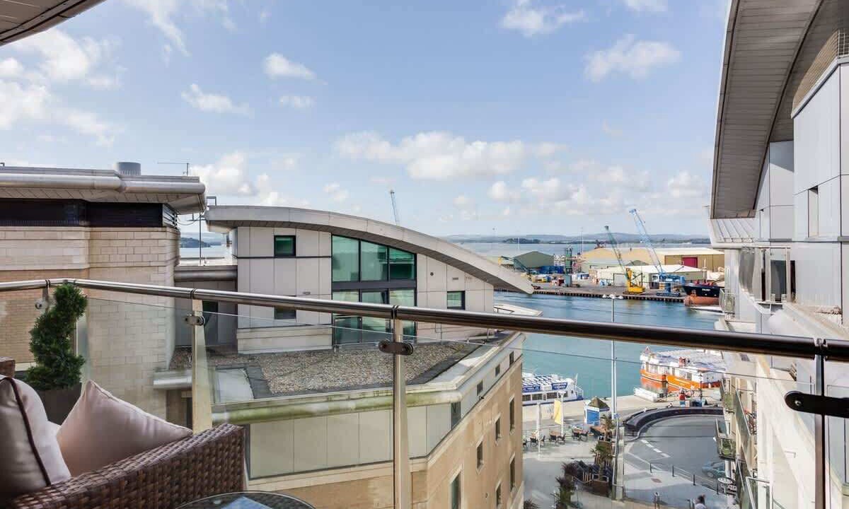 Photo of Outdoor in Poole