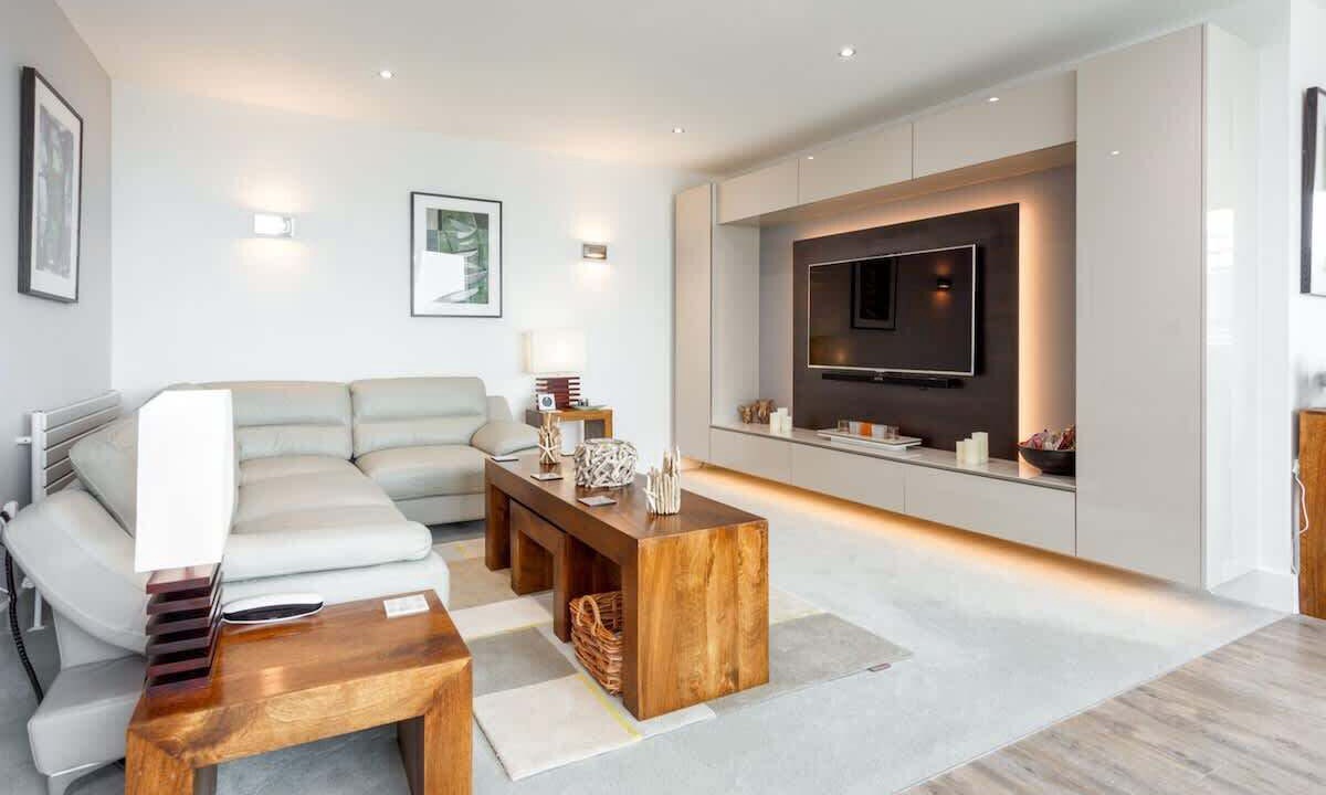 Photo of Livingroom in Poole