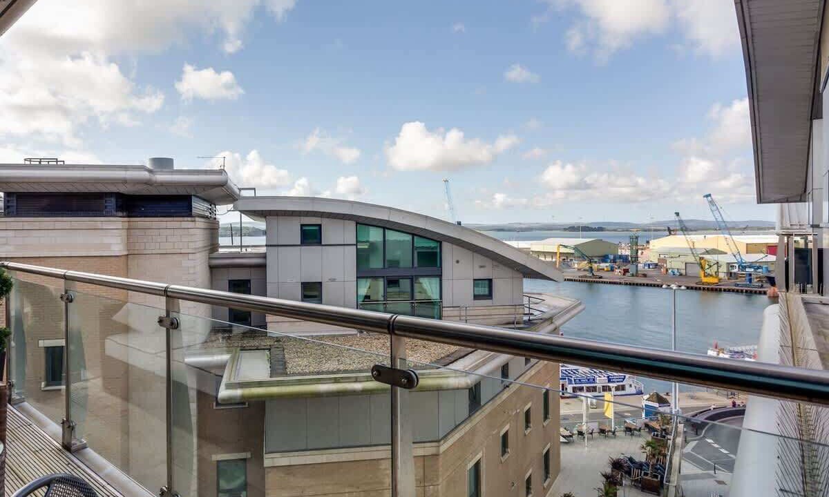 Photo of Outdoor in Poole
