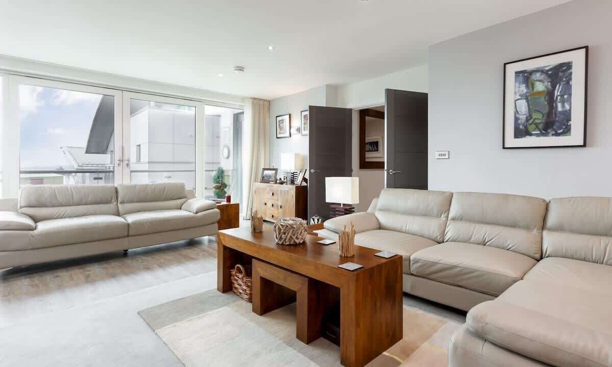Photo of Livingroom in Poole