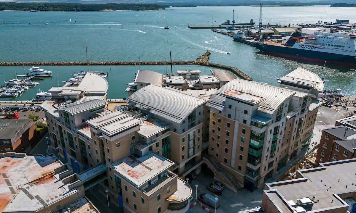 Photo of Outdoor in Poole