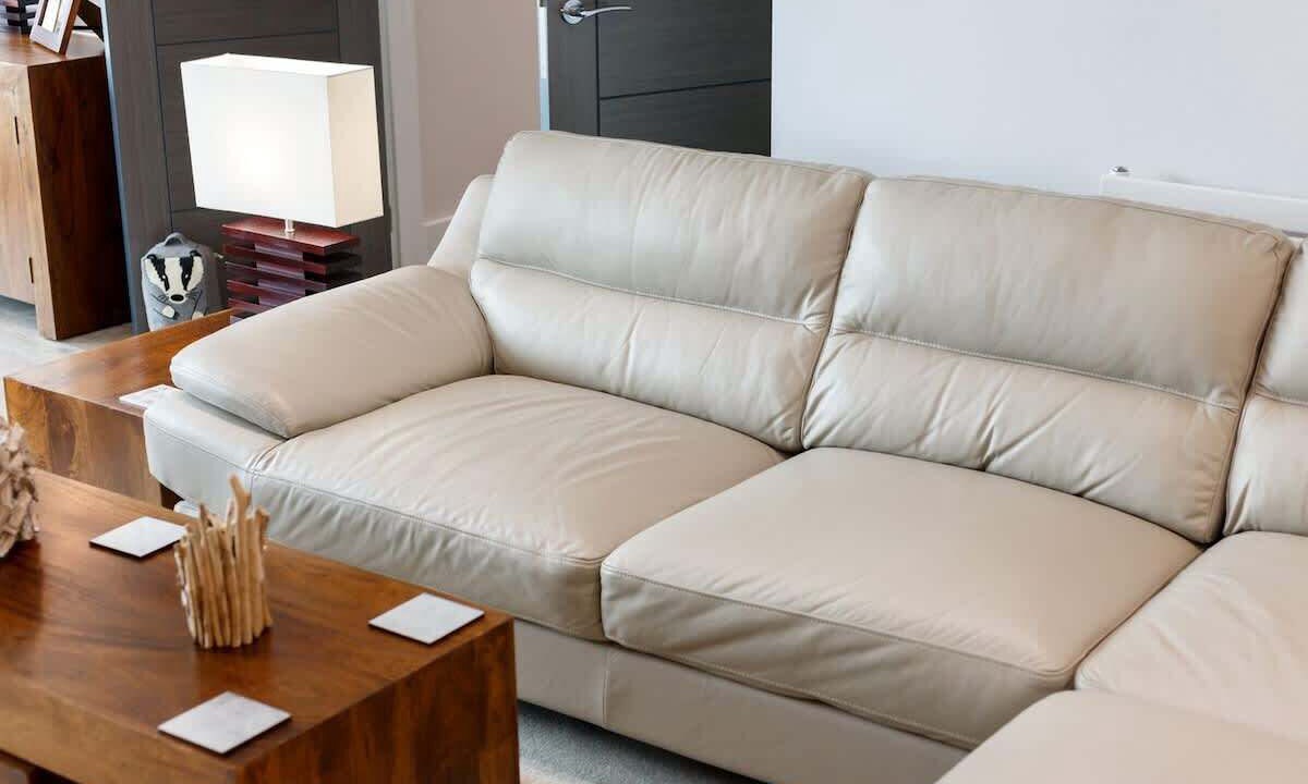 Photo of Livingroom in Poole