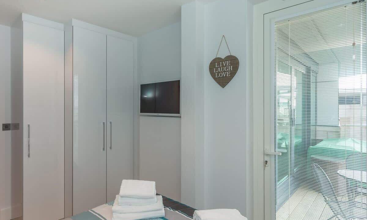 Photo of Bedroom in Poole