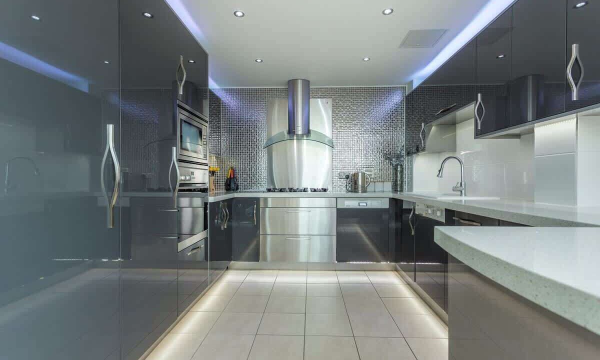 Photo of Kitchen in Poole