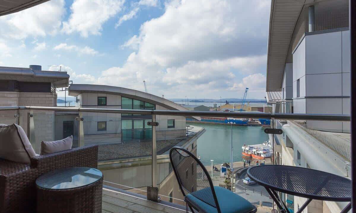 Photo of Outdoor in Poole