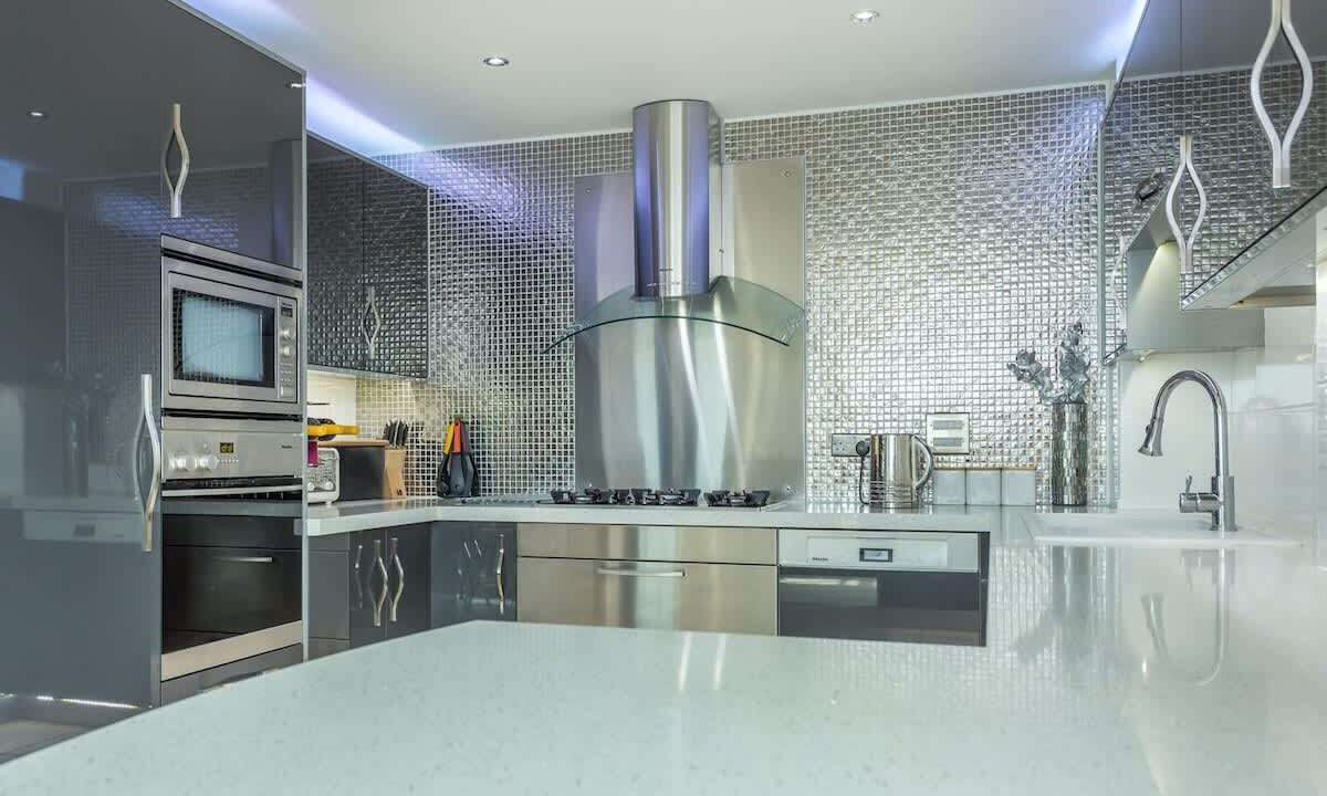 Photo of Kitchen in Poole