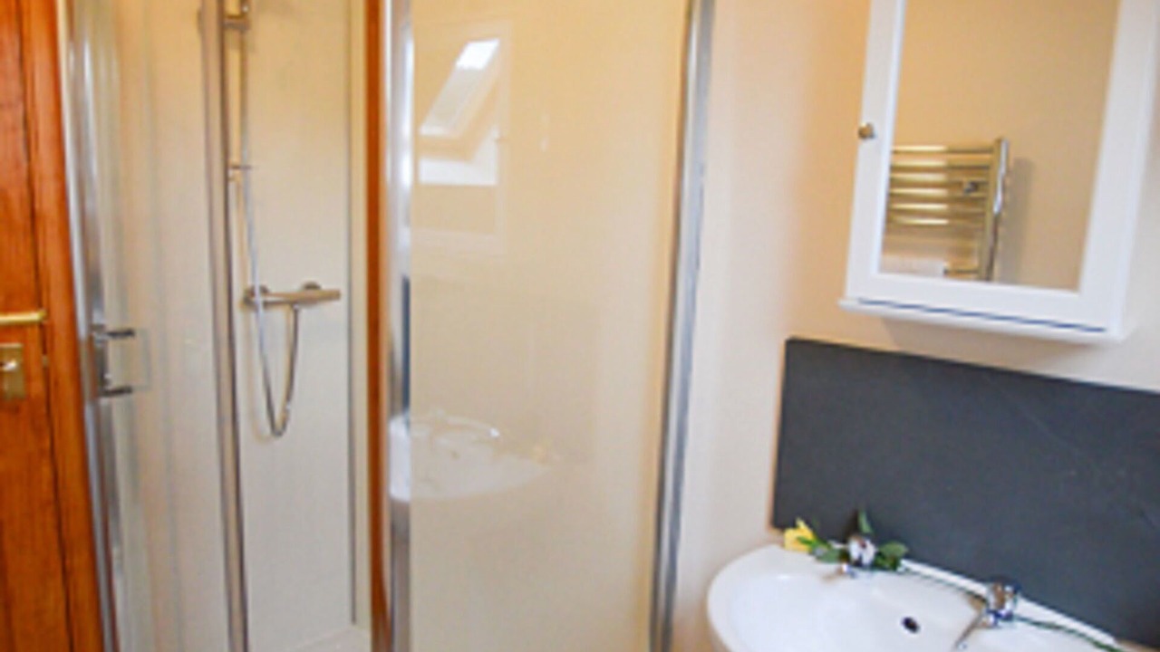 Photo of Bathroom in Lerags