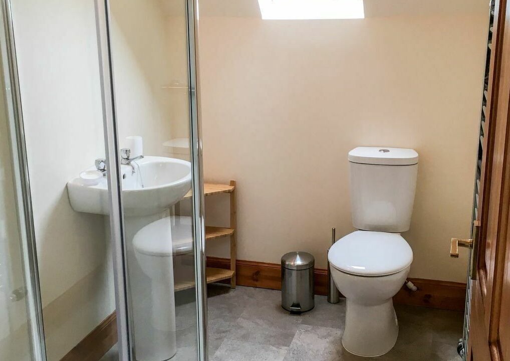 Photo of Bathroom in Lerags