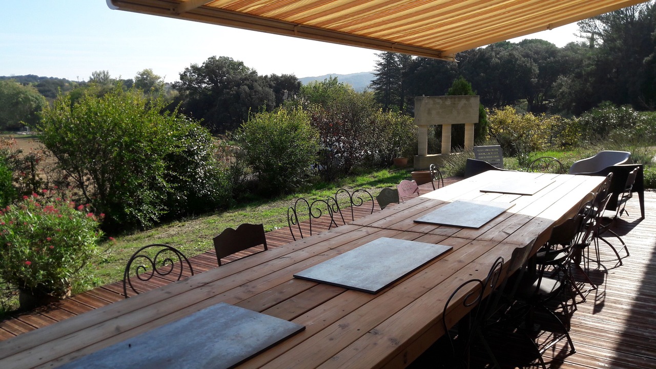 Photo of Outdoor in Collias