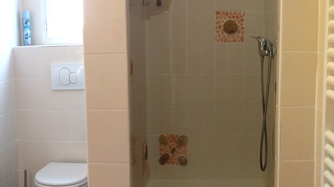 Photo of Bathroom in Collias