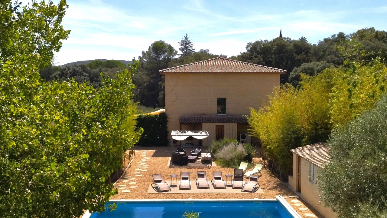 Photo of Outdoor in Collias