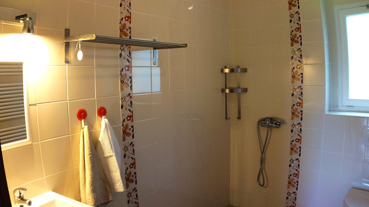 Photo of Bathroom in Collias