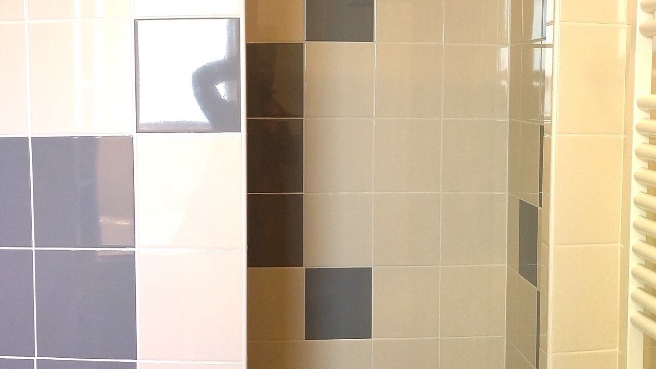 Photo of Bathroom in Collias