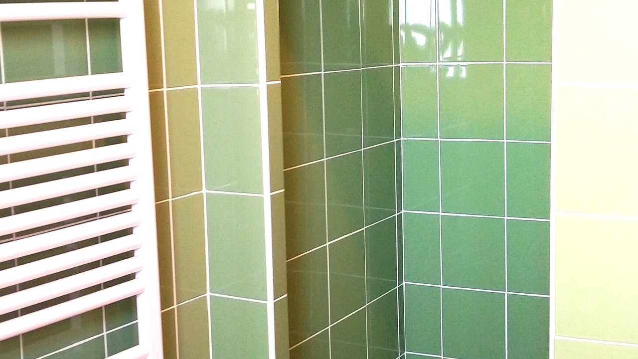 Photo of Bathroom in Collias
